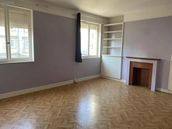 Achat - Immeuble Elbeuf 76500 285 m 2 462 m 2