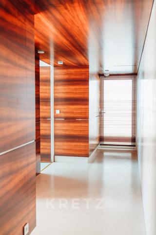 Prestigieuse Demeure Contemporaine de 872 m² sur un Domaine Boisé de Plus d’1 Hectare