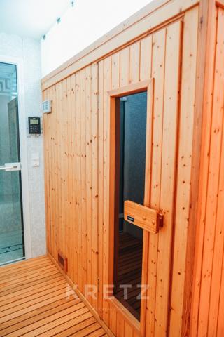 Prestigieuse Demeure Contemporaine de 872 m² sur un Domaine Boisé de Plus d’1 Hectare