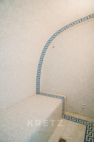 Prestigieuse Demeure Contemporaine de 872 m² sur un Domaine Boisé de Plus d’1 Hectare