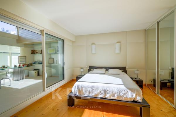 Prestigieuse Demeure Contemporaine de 872 m² sur un Domaine Boisé de Plus d’1 Hectare