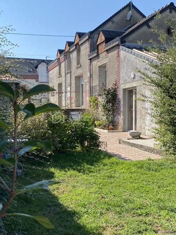 Maison de 134,60 m²