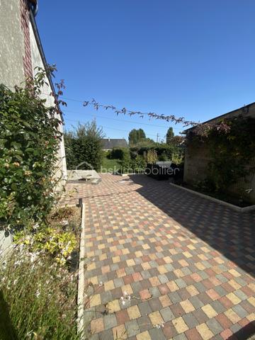 Maison de 134,60 m²