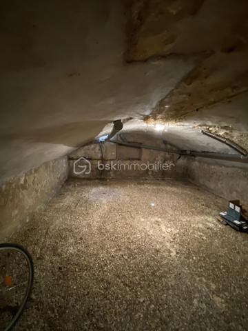 Maison de 134,60 m²