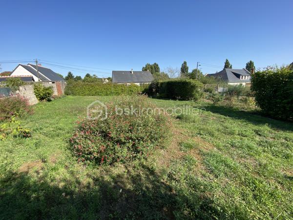 Maison de 134,60 m²