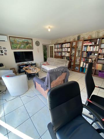 Maison de 134,60 m²