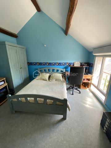 Maison de 134,60 m²