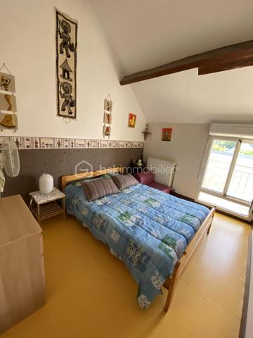 Maison de 134,60 m²