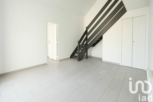 Appartement 3 pièces de 67 m² à Deuil-la-Barre (95170)