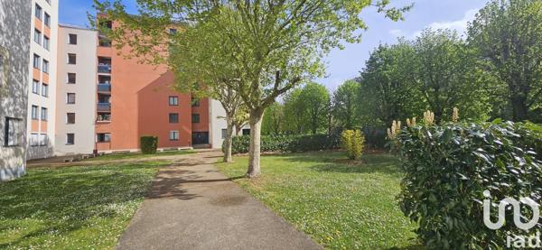 Appartement 3 pièces de 67 m² à Deuil-la-Barre (95170)