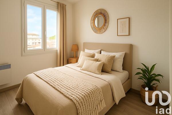 Appartement 3 pièces de 67 m² à Deuil-la-Barre (95170)