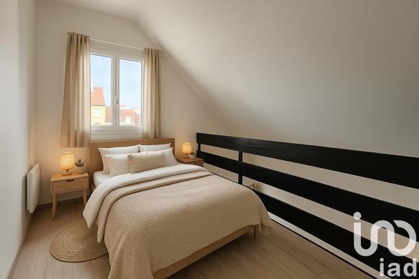 Appartement 3 pièces de 67 m² à Deuil-la-Barre (95170)