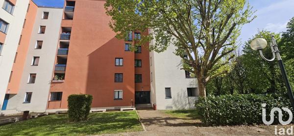 Appartement 3 pièces de 67 m² à Deuil-la-Barre (95170)