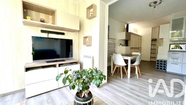 Appartement à vendre 2 pièces 32 m² La Londe-les-Maures