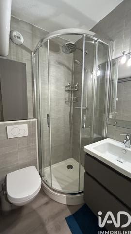 Appartement à vendre 2 pièces 32 m² La Londe-les-Maures