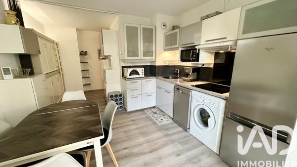 Appartement à vendre 2 pièces 32 m² La Londe-les-Maures