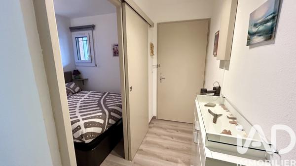 Appartement à vendre 2 pièces 32 m² La Londe-les-Maures