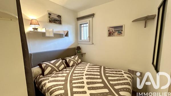 Appartement à vendre 2 pièces 32 m² La Londe-les-Maures