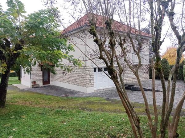 Maison à vendre |  Trélissac |  5 pièces | 108 m²