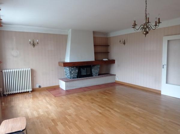 Maison à vendre |  Trélissac |  5 pièces | 108 m²