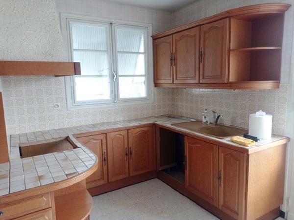 Maison à vendre |  Trélissac |  5 pièces | 108 m²