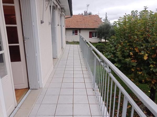 Maison à vendre |  Trélissac |  5 pièces | 108 m²