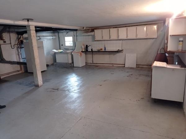 Maison à vendre |  Trélissac |  5 pièces | 108 m²