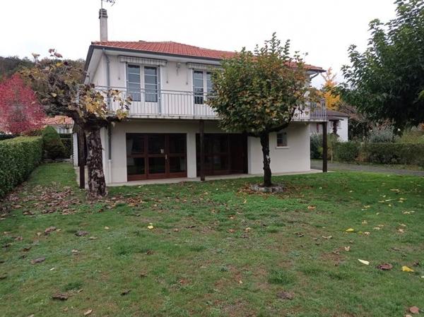 Maison à vendre |  Trélissac |  5 pièces | 108 m²