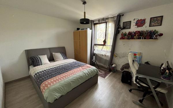 Maison à vendre    5 pièces •    Goussainville