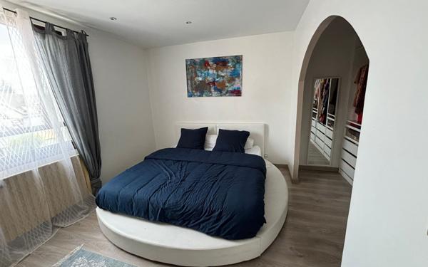 Maison à vendre    5 pièces •    Goussainville