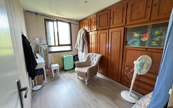 Maison à vendre    5 pièces •    Goussainville