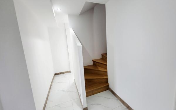 Maison à vendre    5 pièces • 133 m2 Gien