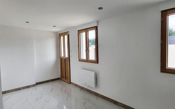 Maison à vendre    5 pièces • 133 m2 Gien