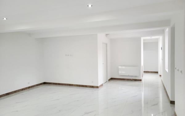 Maison à vendre    5 pièces • 133 m2 Gien