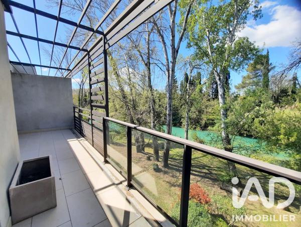 Appartement à vendre 2 pièces 46 m² Montpellier
