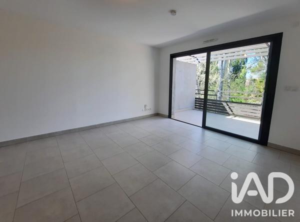 Appartement à vendre 2 pièces 46 m² Montpellier