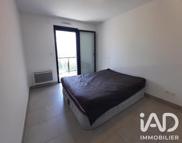Appartement à vendre 2 pièces 46 m² Montpellier