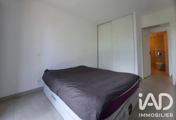 Appartement à vendre 2 pièces 46 m² Montpellier