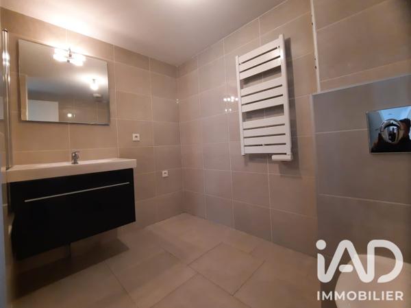 Appartement à vendre 2 pièces 46 m² Montpellier