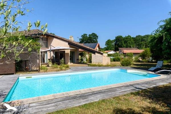 Maison 289 000 € Mont-de-Marsan 4 p 99 m² DPE D