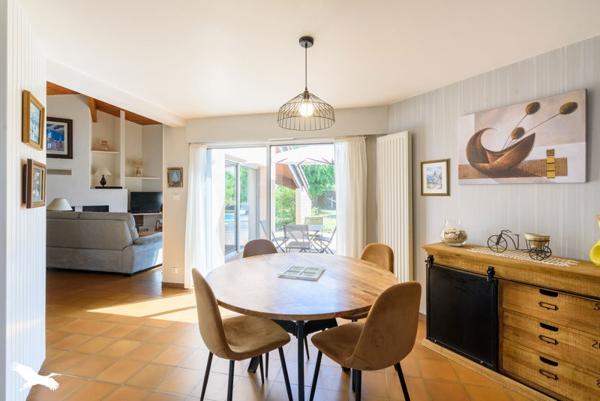 Maison 289 000 € Mont-de-Marsan 4 p 99 m² DPE D
