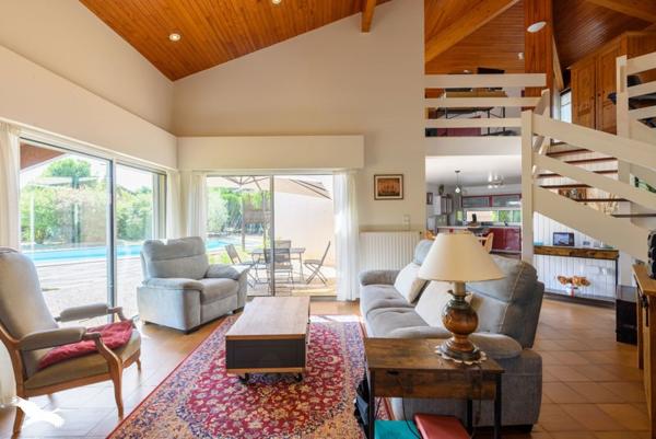 Maison 289 000 € Mont-de-Marsan 4 p 99 m² DPE D