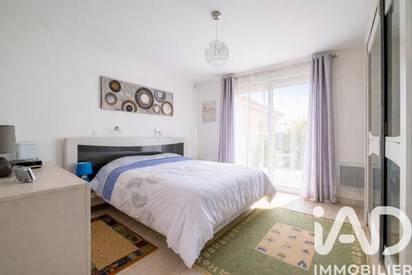 Maison à vendre 6 pièces 147 m² Trangé