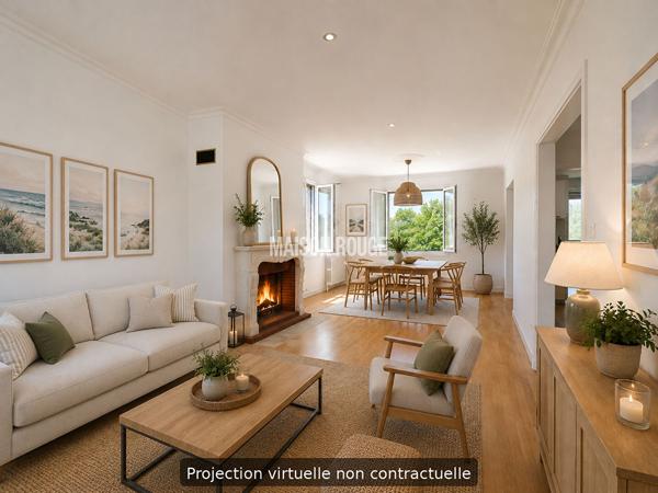 Maison Trebeurden 7 pièce(s) 155 m2