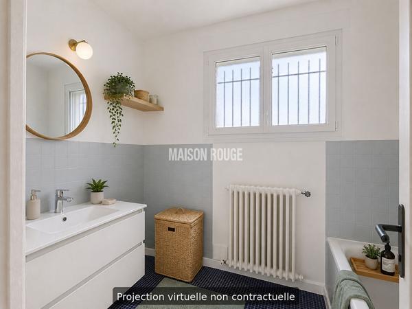 Maison Trebeurden 7 pièce(s) 155 m2
