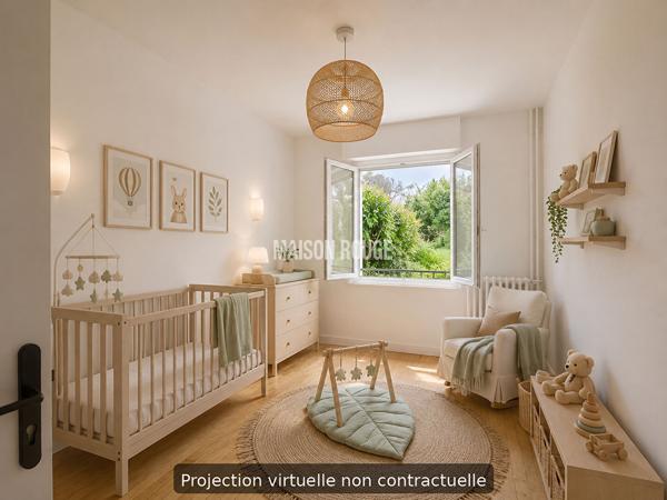Maison Trebeurden 7 pièce(s) 155 m2