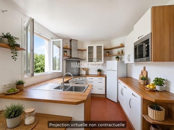 Maison Trebeurden 7 pièce(s) 155 m2