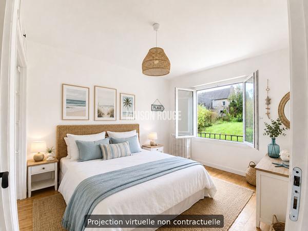 Maison Trebeurden 7 pièce(s) 155 m2