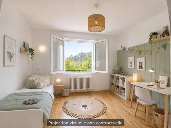 Maison Trebeurden 7 pièce(s) 155 m2
