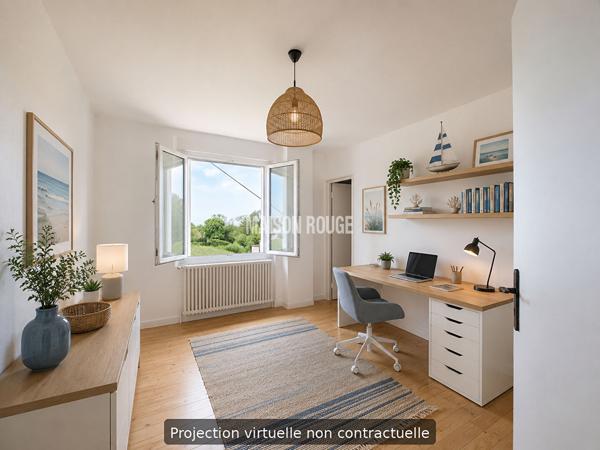 Maison Trebeurden 7 pièce(s) 155 m2